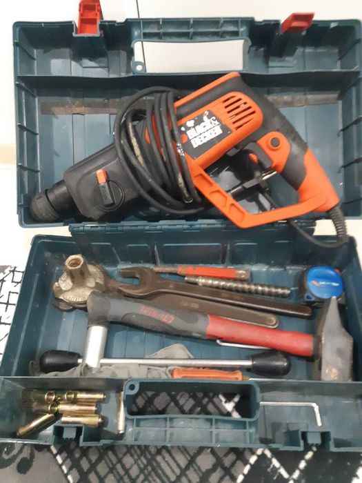 De vânzare mașină de carotat pe bază de apă rothenberger