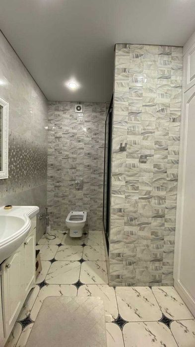 Продается пятикомнатный дом 2022 г, Заречное