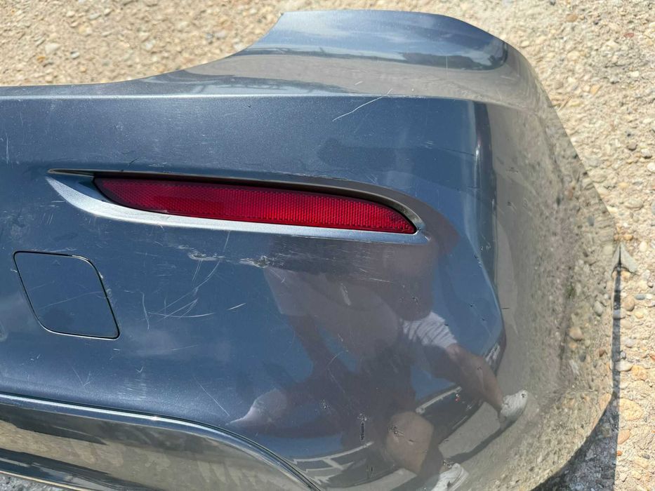 Bara spate oem BMW seria 1 F20 F21 facelift LCI
