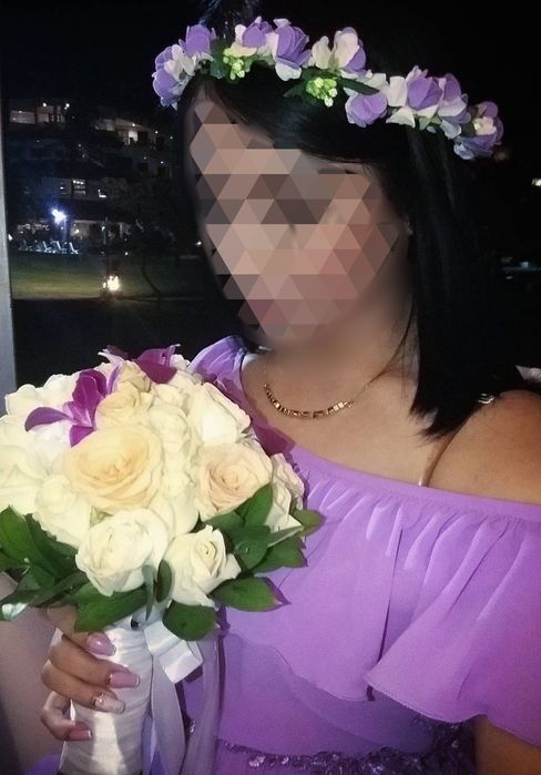 Вешалка, венок в отличном состоянии