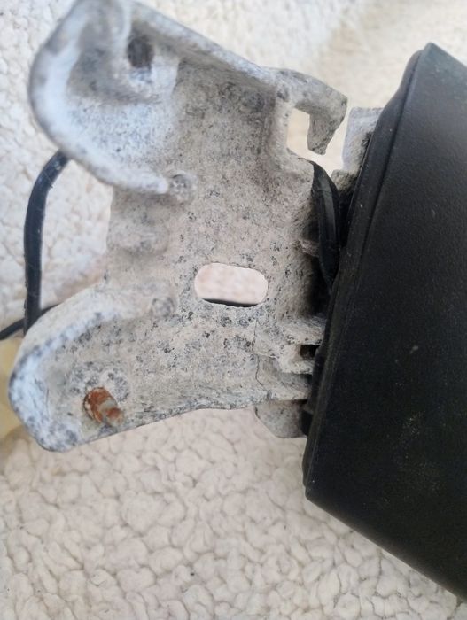 Oglinda laterală stânga rabatabilă Jeep Renegade