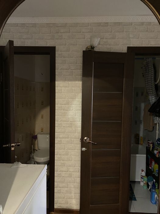 Продам 4 х комн квартиру