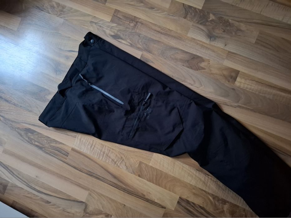 Vikafjell Odda Bukse