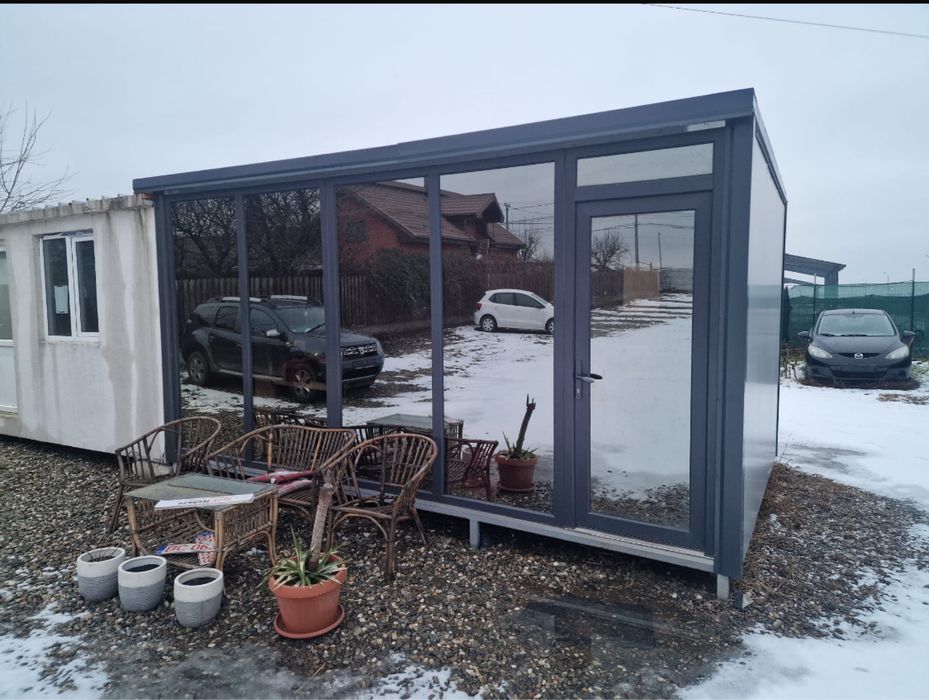 INCHIRIEZ PARC AUTO iesire din BACAU, Bogdan Voda