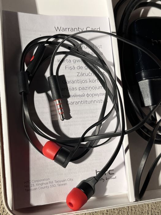 HTC One Mini prima generatie