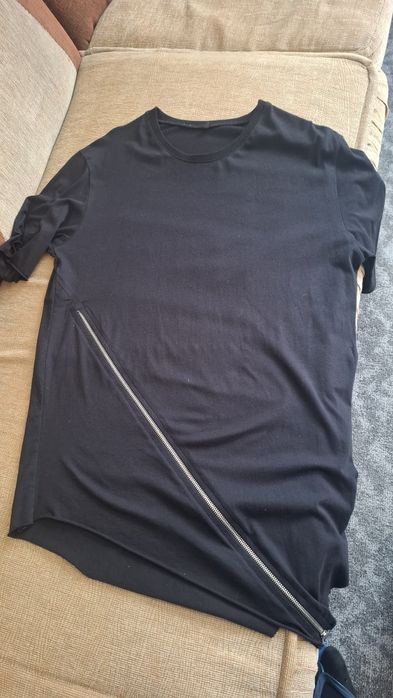 Tricou gen made by society