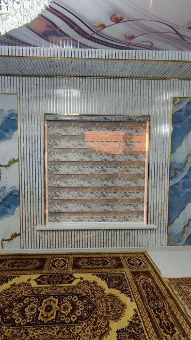 Tayloq senter jalyuzi