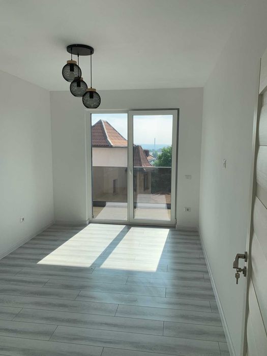 Oferta Apartament 2 camere - 64 mp - Bloc nou - zona Catedrala