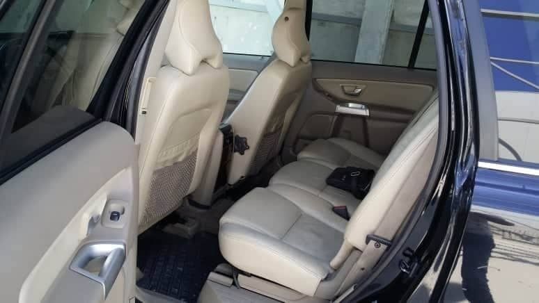 Volvo XC90 2.9T6