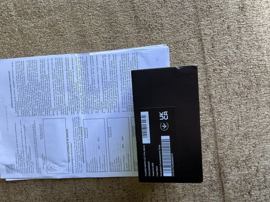 Smart whacy Havey gt 5pro nou