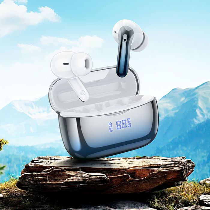 Наушники с шумаподовлением hoco EQ16