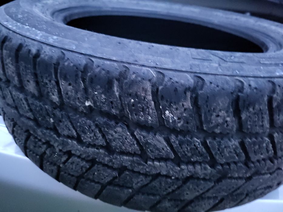 Продам зимние резины