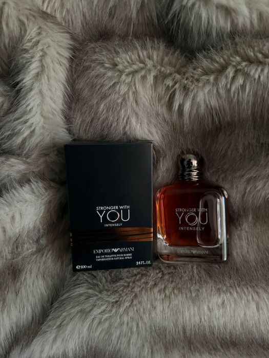 Parfum barbatesc