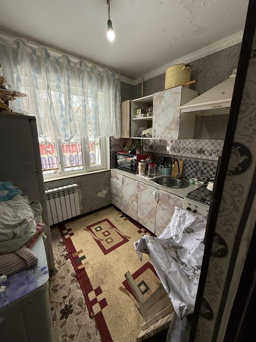 Срочно продается под Нежилой