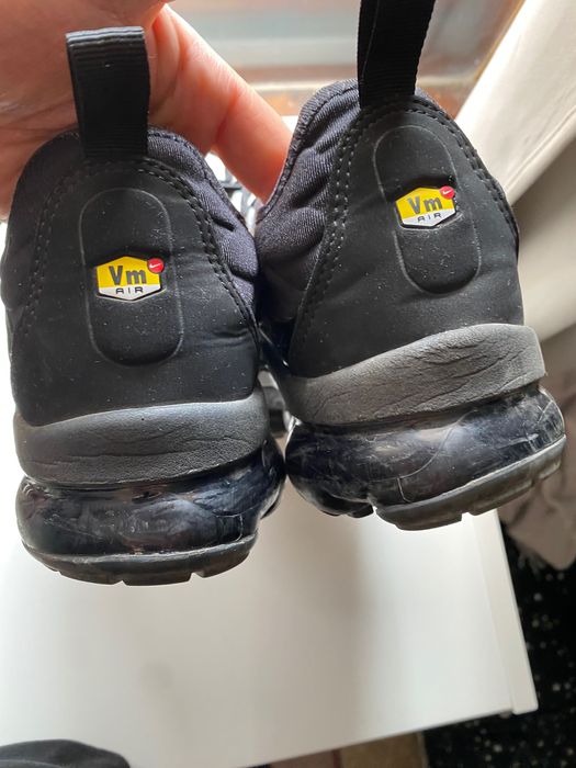 Мъжки маратонки Nike Air Vapormax plus 40 н