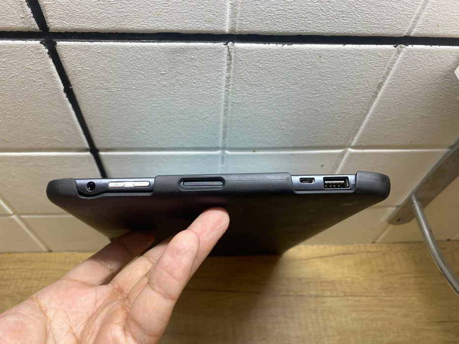 Планшет Dell 4ядерный/Windows 10