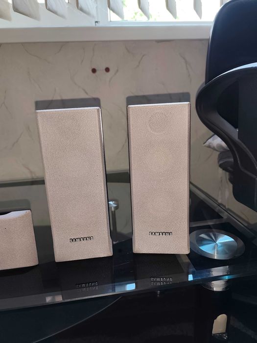 Колонки за домашно кино Samsung