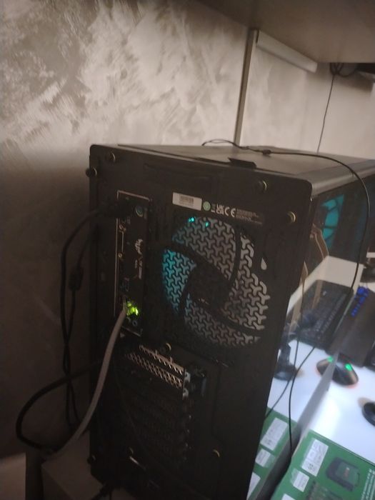 Геймърски Компютър