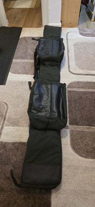 Anaconda quatro rod 13ft