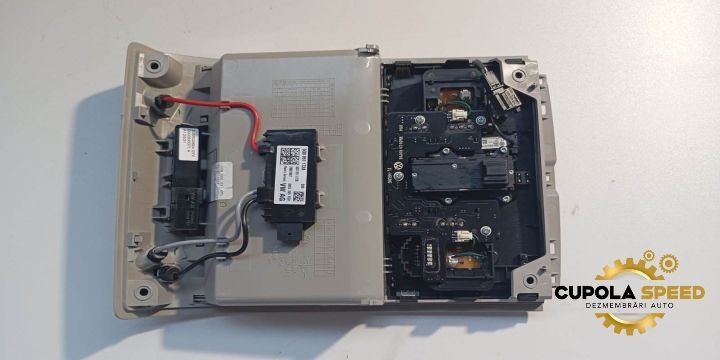 Lampa plafon fata 5G0868837 Volkswagen VW Golf 8 [2020 - 2024]