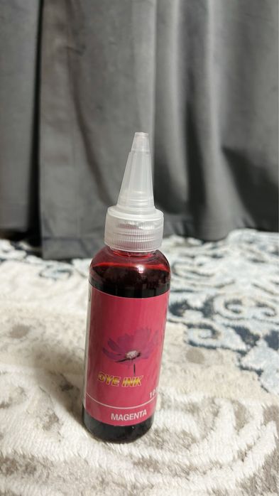 Краски для принтера