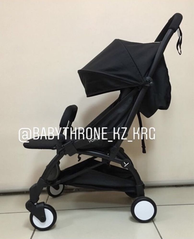 Коляска YOYA 175+, YOYA 22, BABY THRONE, YOYA 2в1 с люлькой. YOYO: 50 ...