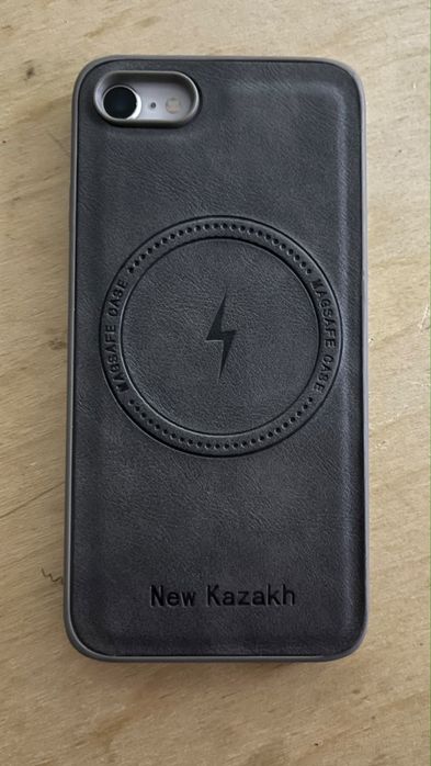 iPhone SE (3-буын), 2022 жылғы, 128 ГБ.
