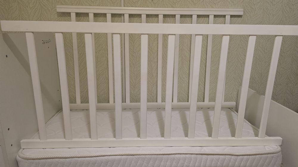 Продаётся детская кровать. Производство Россия.