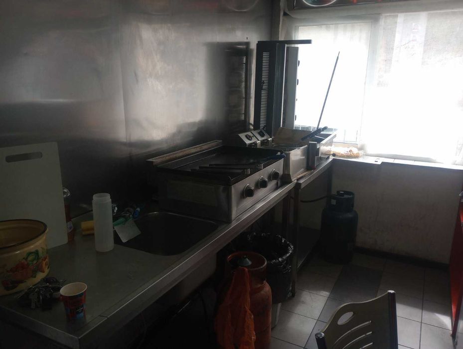 Продава се Заведение в София, Овча купел 1 - 40 кв.м за 128 €/кв.м - Снимка #7