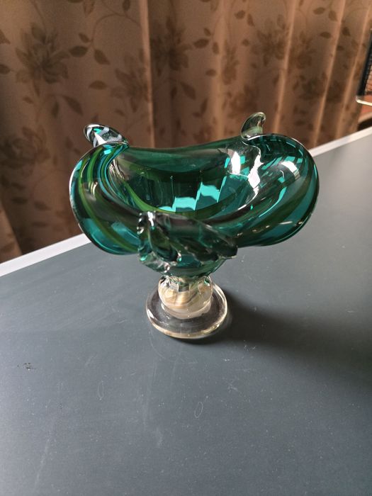 Советская посуда