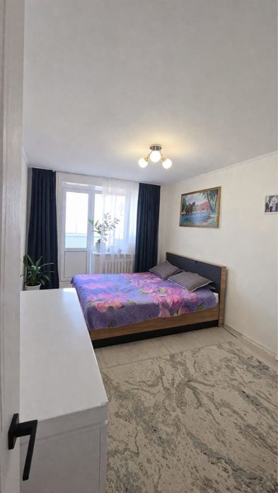 Продам 3- ком квартиру