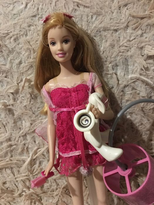 Куклы Барби от 9000тг .