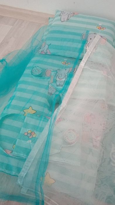 Бесик жасау сатылады