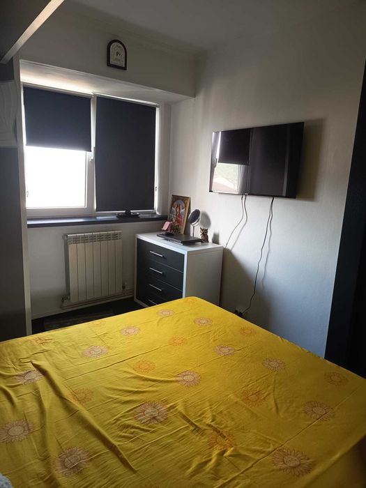 Aparatament 2 camere Ostroveni