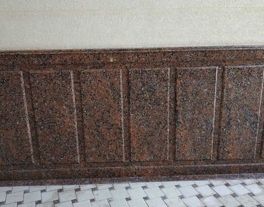 Услуги мастера по гранита/ Делаем подключ