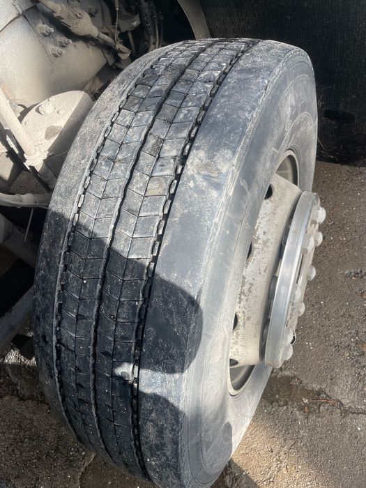 Гуми 315/70,22,5