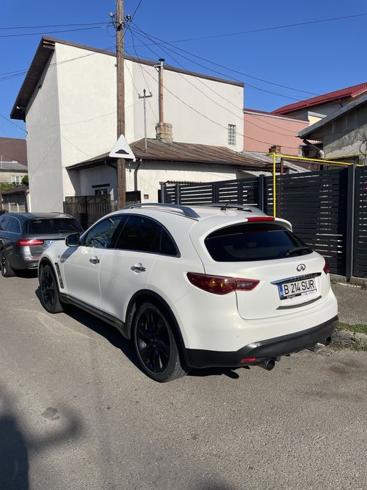 Vand infiniti FX 30Ds