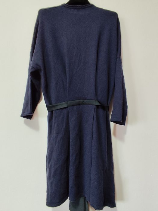 Madame Aime cardigan S nou