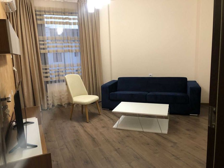 Дава се под наем Двустаен апартамент в Пловдив, Христо Смирненски - 65 кв.м за 433.5 € - Снимка #4