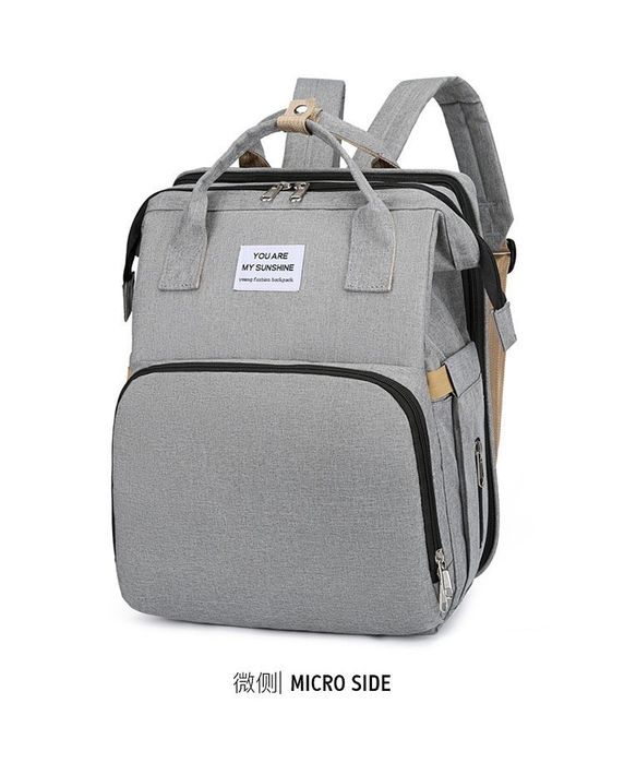 Сумка для мам оригинал