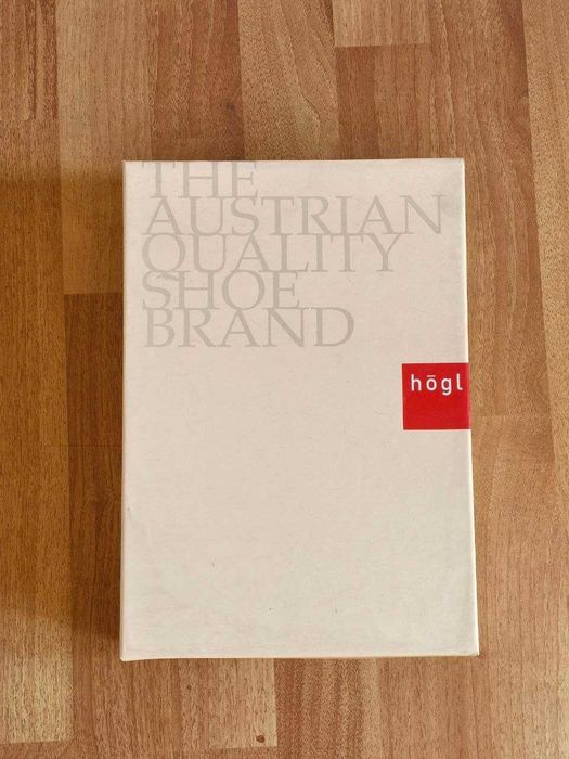 Женские босоножки/сандалии Högl Samtkid (Австрия)