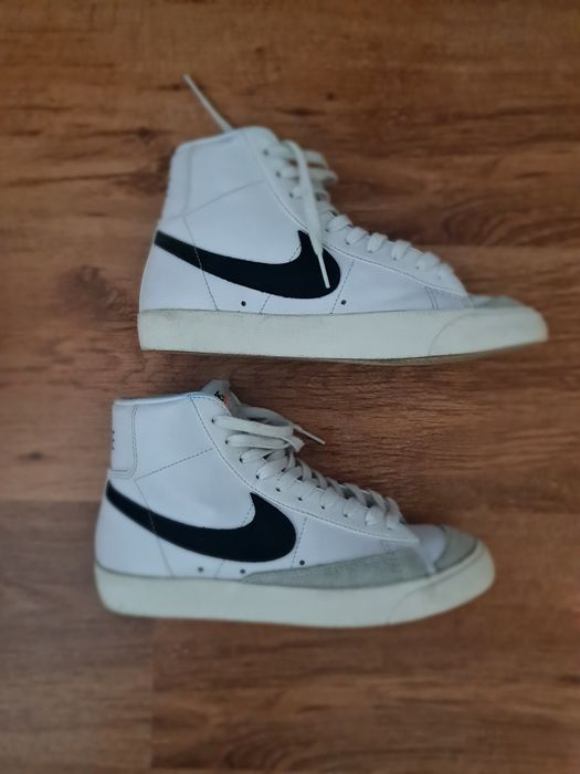 Nike Blazer mid '77