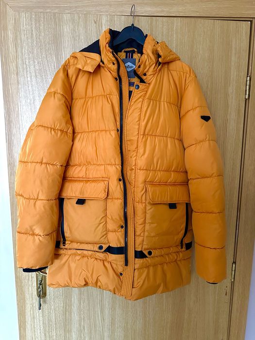 Зимно яке Lee Cooper