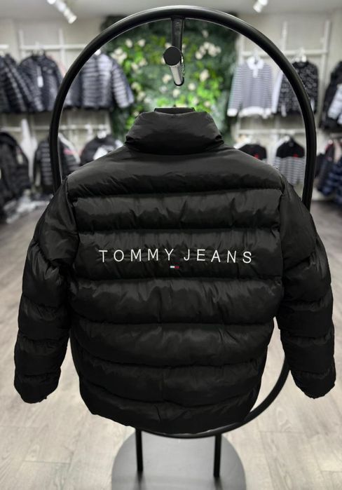 Geaca de bărbat de iarna