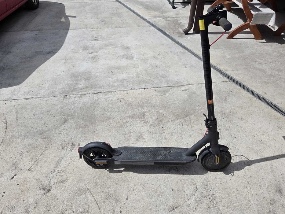 Vand trotineta electrica Xiaomi