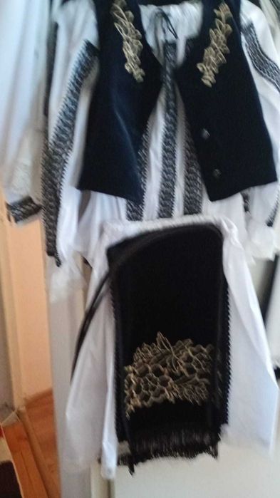 Costume populare