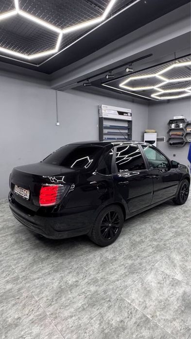 Lada granta avtamat sotiladi !