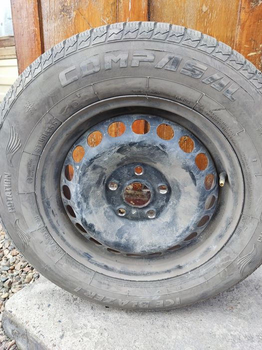 Резина шины R15 летние