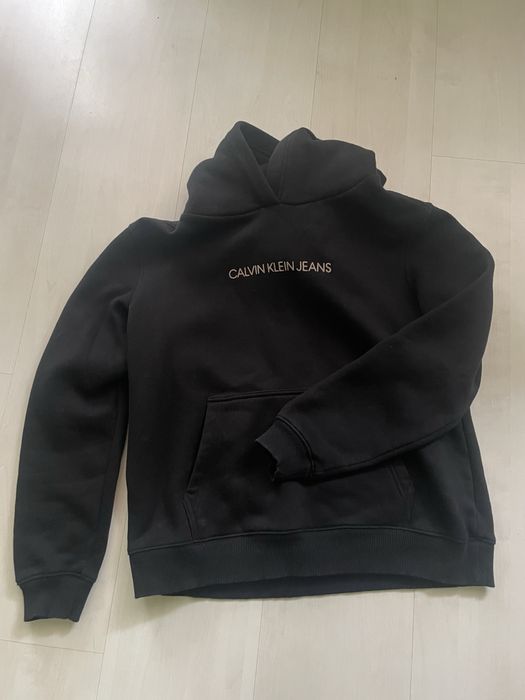 Суичър Amiri и Calvin Klein