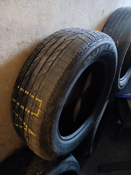 17"   Летни гуми